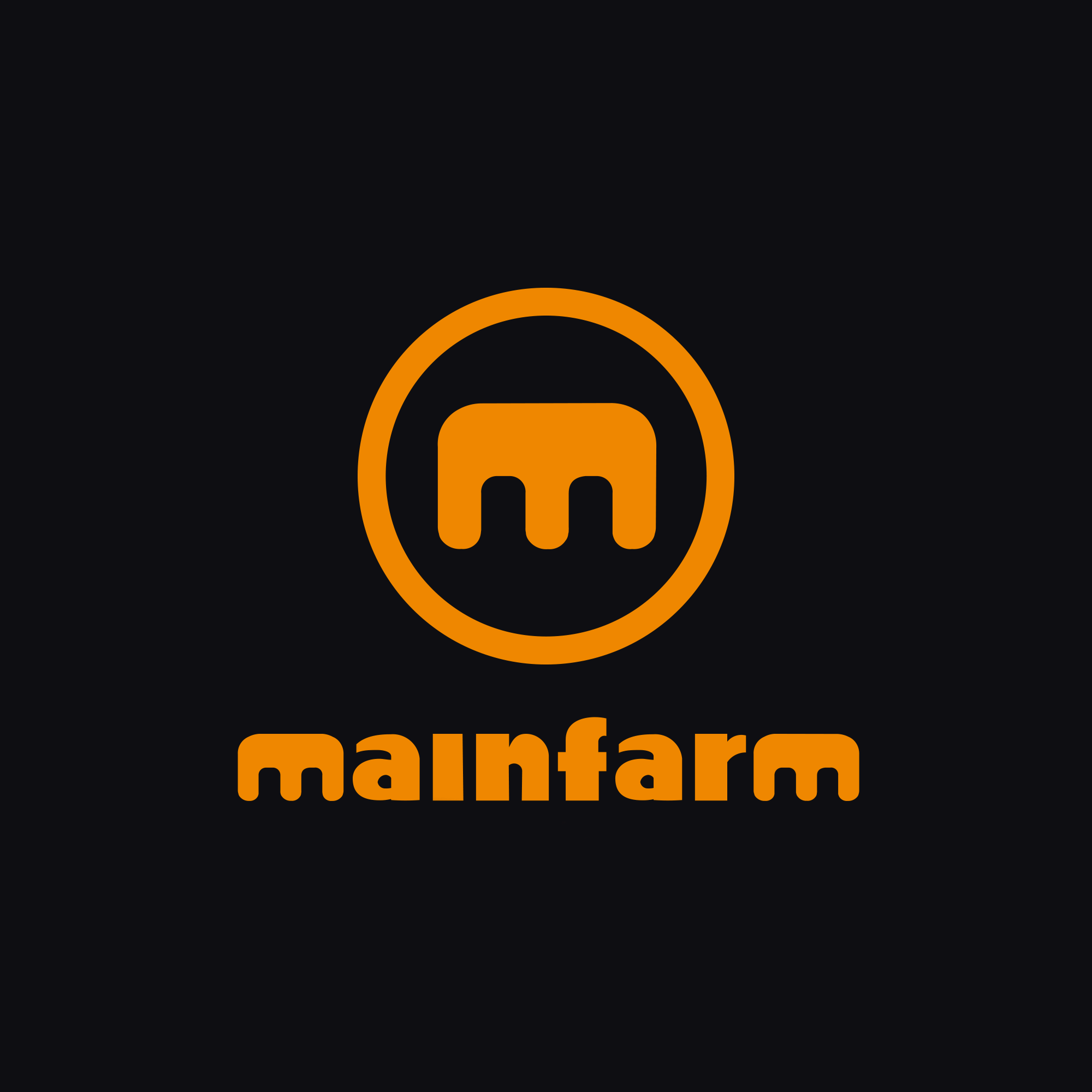 Mainfarm futures 